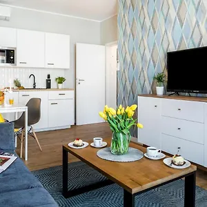 Finale Apartament Kraków