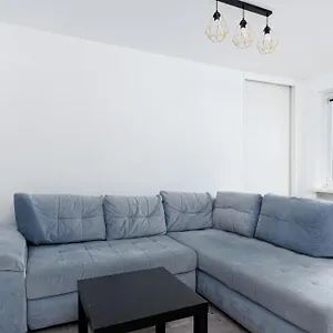 Rynek Homely Apartament