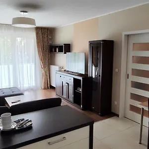 Komfortowe Mieszkanie Centrum Apartament