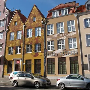 Na Poddaszu Apartament Gdańsk