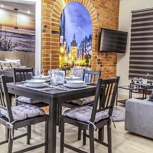 Granary Island Ii Apartament Gdańsk